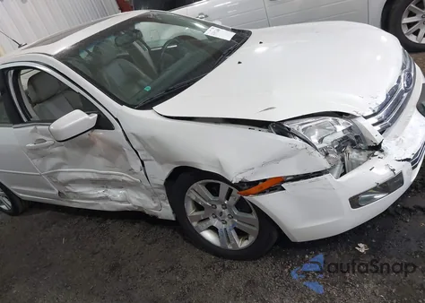 2008 Ford Focus Se из США, поврежденный, VIN 1FAHP33N18W158532